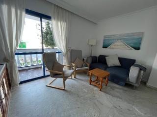 Magnífico Piso con Vistas a la Ría - Punta Umbría - 8