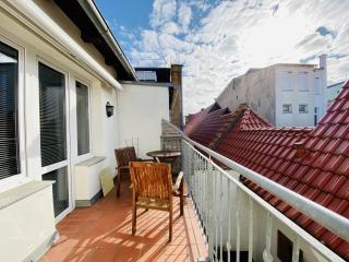Ferienhaus Maria - Warnemünde - 8