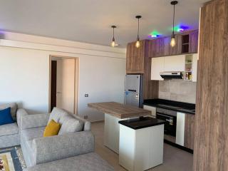 IL Monte Galala Superb Chalet 3BR - 1