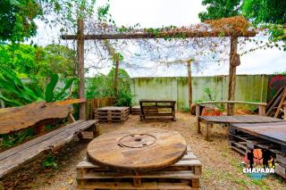 Hostel Chapada Dos Guimarães - 3