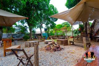 Hostel Chapada Dos Guimarães - 7