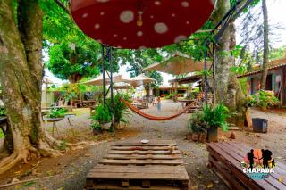 Hostel Chapada Dos Guimarães - 2