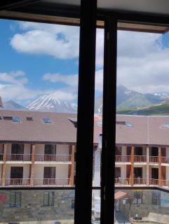 New Gudauri, Loft 1, Kudebi apartments - 4