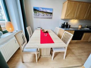 Haus Juliane, Strandliebe - Warnemünde - 3