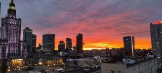 ComeWa Apartments - Varsovia - 5