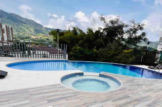 Apartamento nuevo, central, hermosa vista. - Dosquebradas - 7