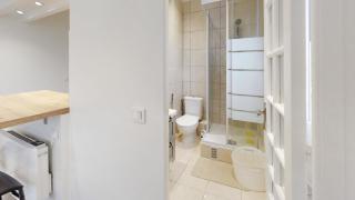 Havre de Paix, Cozy tout confort - Pantin - 3