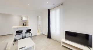 Havre de Paix, Cozy tout confort - Pantin - 2