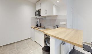 Havre de Paix, Cozy tout confort - Pantin - 1