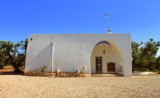 Country Salenthouse - Marina di Mancaversa - 4