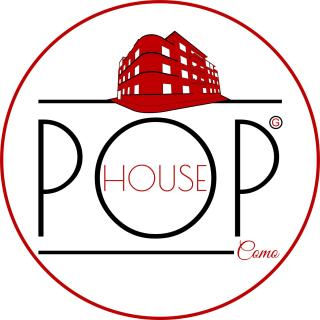 Pop House - Spacious flat next to Cathedral & Lake - Como - 7