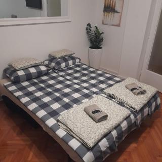 Apartman Mika **Centar ** - Kruševac - 9