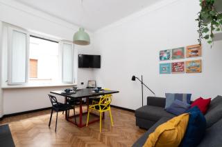 Pop House - Spacious flat next to Cathedral & Lake - Como - 8