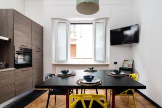 Pop House - Spacious flat next to Cathedral & Lake - Como - 2