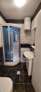 Apartman Centar 1 - Bijeljina - 1