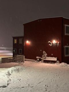 Haugen Pensjonat Svalbard - Longyearbyen - 9