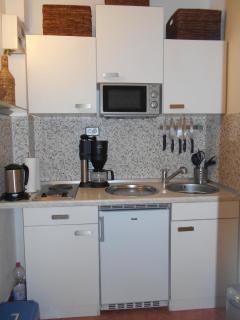 Ferienappartement E417 für 2-4 Personen an der Ostsee - Schönberg in Holstein - 3