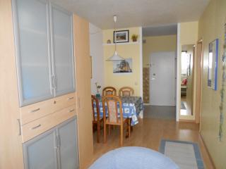 Ferienwohnung F402 für 2-4 Personen an der Ostsee - Brasilien (Schönberg) - 5