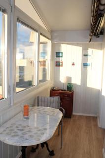 Ferienwohnung F402 für 2-4 Personen an der Ostsee - Brasilien (Schönberg) - 2