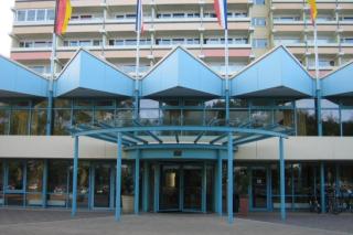 Ferienappartement K1213 für 2-3 Personen mit Ostseeblick - 4