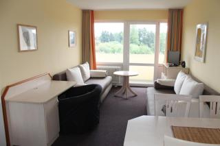 Ferienappartement E229 für 2-4 Personen an der Ostsee - Brasilien - 8