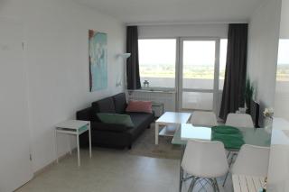 Ferienwohnung K1405 für 2-4 Personen mit Ostseeblick - Schönberg in Holstein - 7