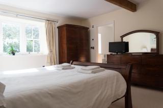 Lake Cottage , Middleton Hall Estate - 4