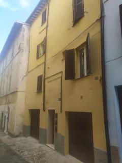 Il Vicoletto Holiday Rooms - Spoleto - 5