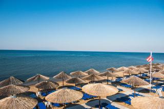 Santa Rosa Hotel & Beach - Alexandroupoli - 7