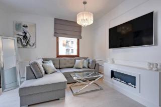 Exclusive Apartment Motlawa River Oldtown - Gdańsk - 8