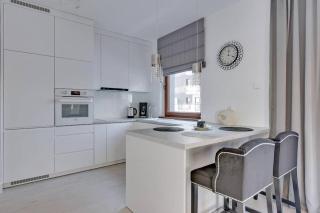 Exclusive Apartment Motlawa River Oldtown - Gdańsk - 1