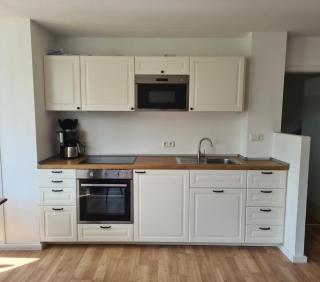 Seeschloss Wohnung 10 - Dahme - 6