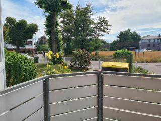 Seeschloss Wohnung 10 - 2