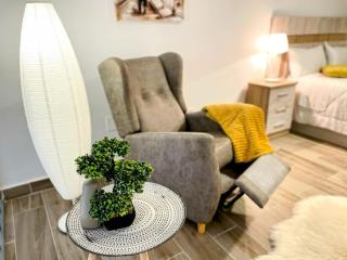 Nomad Urban Duplex - Malaga - 5