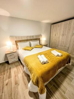 Nomad Urban Duplex - Malaga - 9