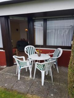Feriengarten Dahme W 16 - Dahme - 2