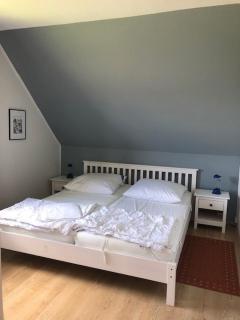 Jacobihof Haus 15 Wohnung 04 - Dahme - 5