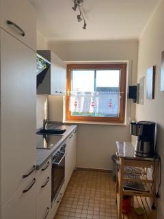 Jacobihof Haus 15 Wohnung 04 - Dahme - 3