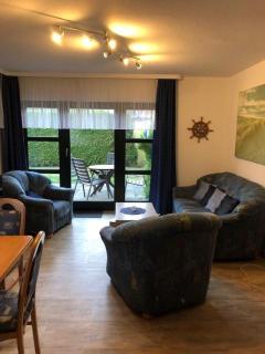 Haakestrasse 1j - Dahme - 8