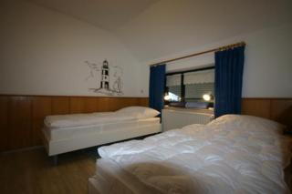 Haakestrasse 1j - Dahme - 4