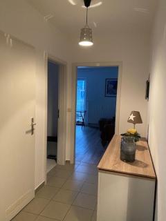 Wohnung Jolmes - Dahme - 3