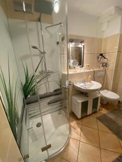 Jacobihof Haus B4 Wohnung 2 - Dahme - 4