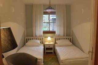 Jacobihof Haus 3 Wohnung 01 - Dahme - 6