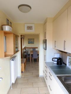 Jacobihof Haus 15 Wohnung 02 - Dahme - 5