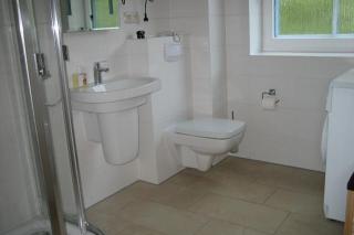Jacobihof Haus 15 Wohnung 02 - Dahme - 4