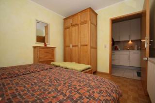 Jacobihof Haus 15 Wohnung 02 - Dahme - 2