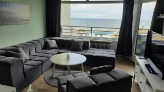 Strandhotel Wohnung 31 - Dahme - 9