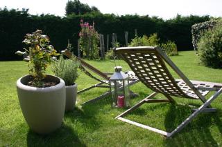 Ferme Saint Christophe - 3