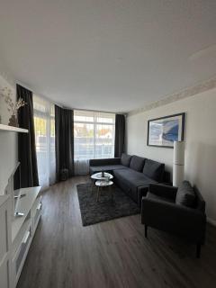 Strandhotel Wohnung 2 - Dahme - 9