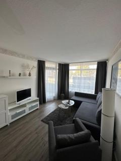 Strandhotel Wohnung 2 - Dahme - 7